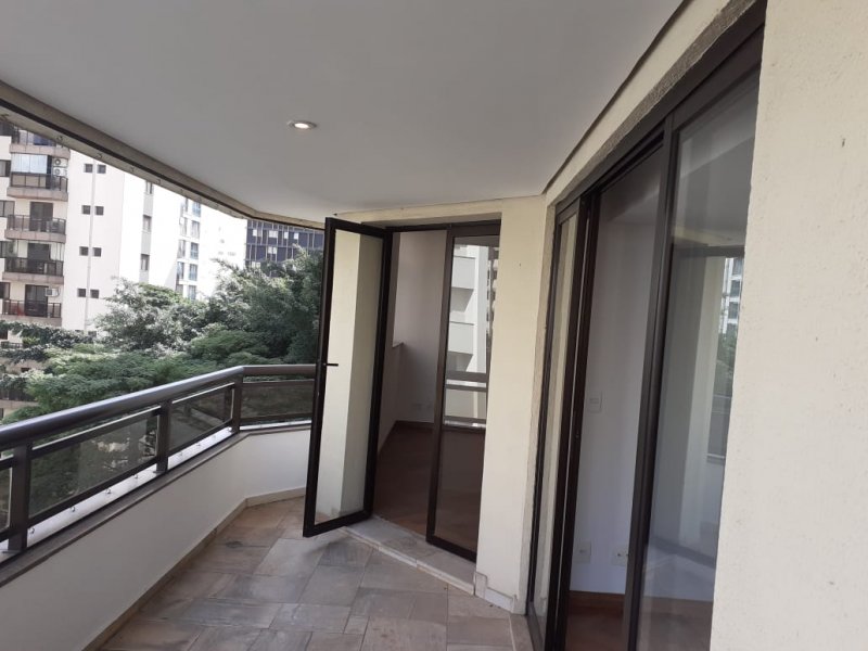 Apartamento - Venda - Jardim Europa - São Paulo - SP