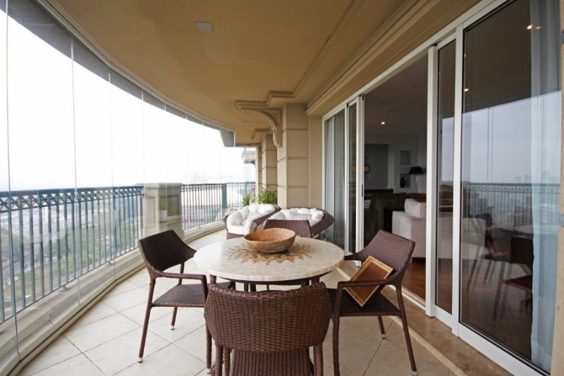 Apartamento - Venda - Ibirapuera - São Paulo - SP