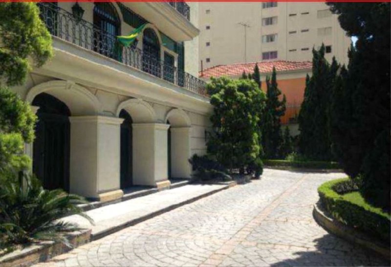 Apartamento - Venda - Jardim Paulista - So Paulo - SP