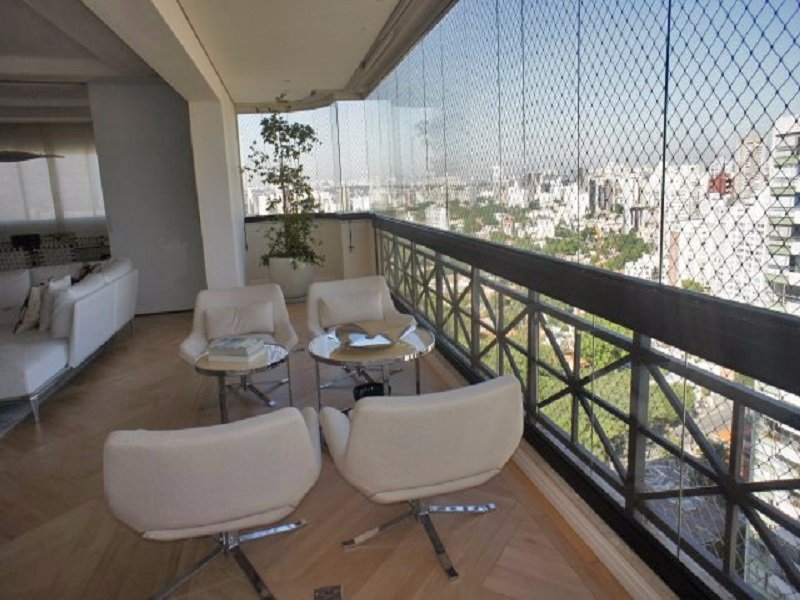 Apartamento - Venda - Jardins - São Paulo - SP