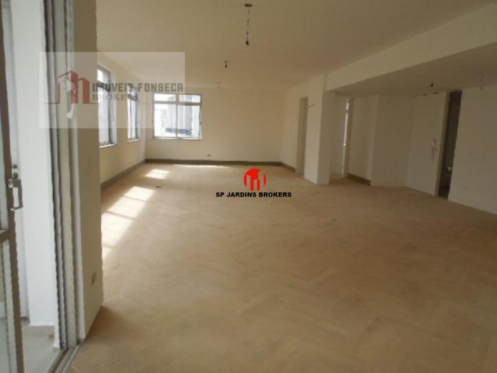 Apartamento - Aluguel - Jardim Paulista - So Paulo - SP