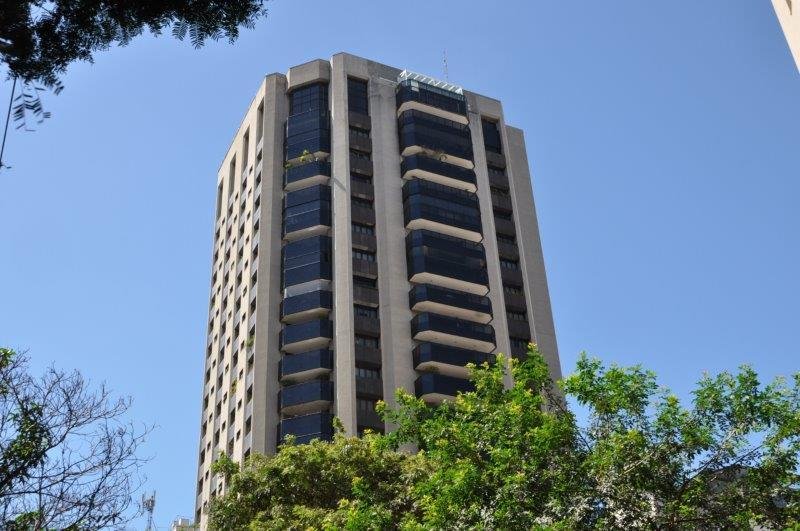 Apartamento - Venda - Jardim América - São Paulo - SP