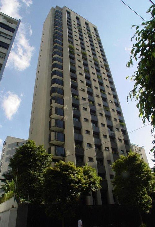 Apartamento - Venda - Jardins - São Paulo - SP