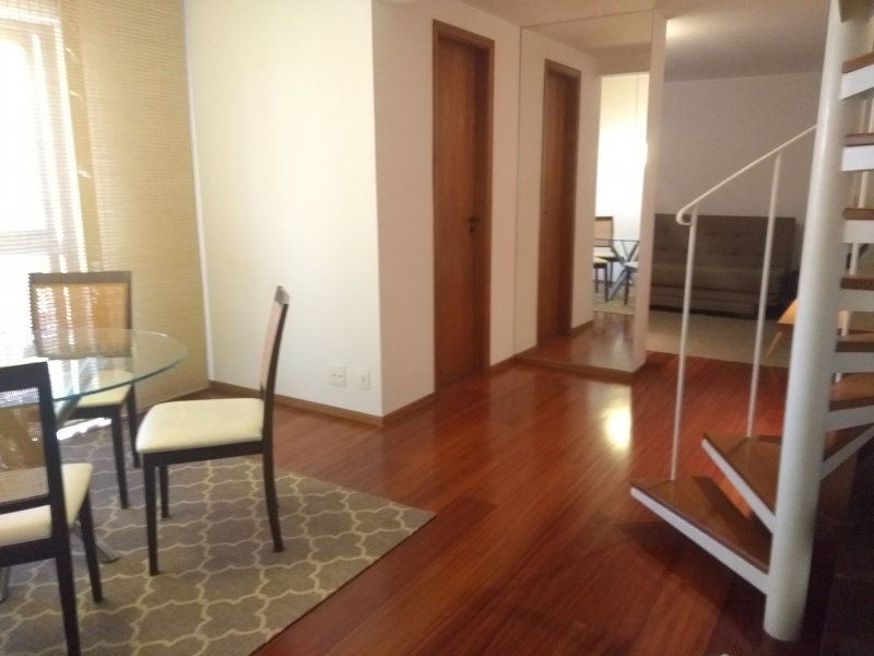 Apartamento Duplex - Venda - Jardim Paulista - So Paulo - SP