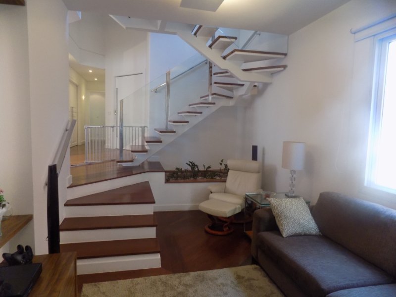 Apartamento Duplex - Venda - Jardim Paulista - São Paulo - SP