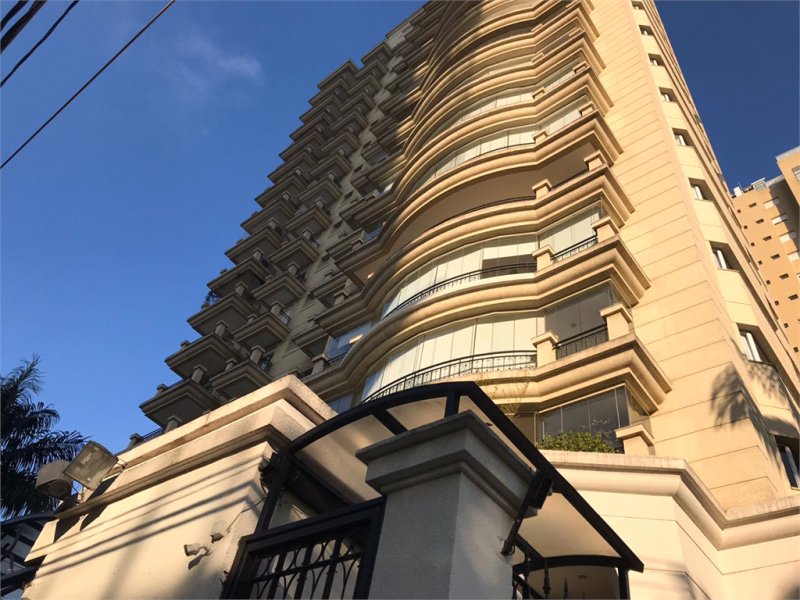 Apartamento - Venda - Paraíso - São Paulo - SP