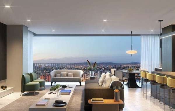 Apartamento - Venda - Itaim Bibi - São Paulo - SP