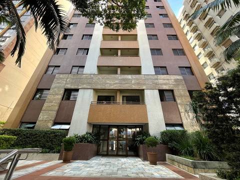 Apartamento - Aluguel - Bela Vista - São Paulo - SP