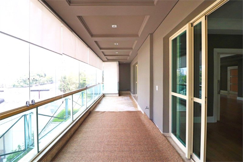 Apartamento - Venda - Jardim Europa - So Paulo - SP