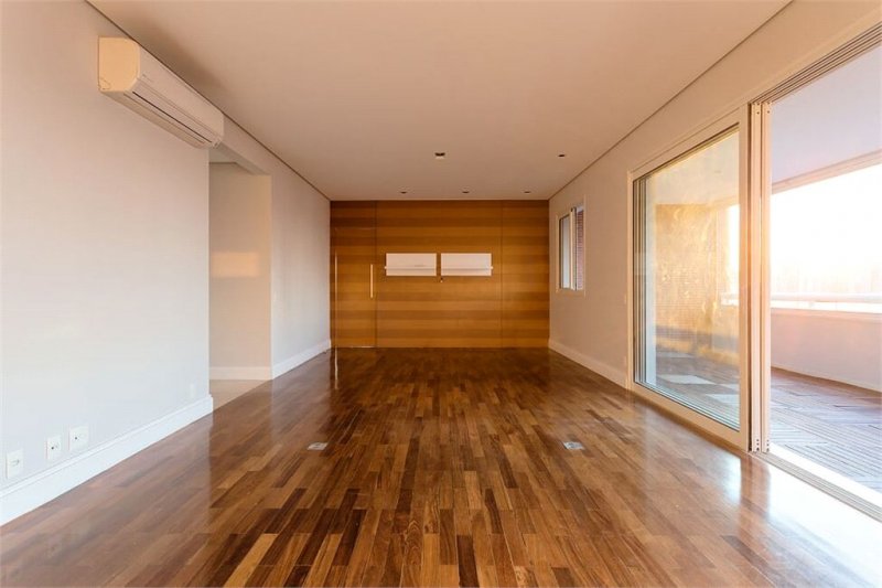 Apartamento - Venda - Itaim Bibi - So Paulo - SP