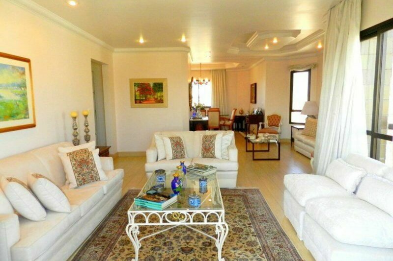 Apartamento - Venda - Itaim Bibi - So Paulo - SP