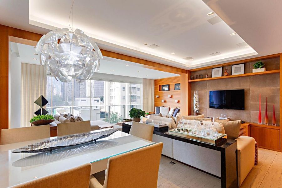 Apartamento - Venda - Itaim Bibi - São Paulo - SP