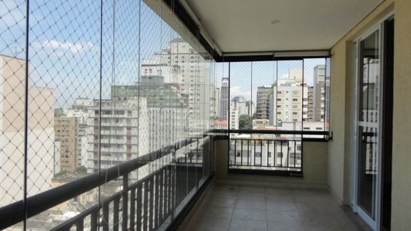 Apartamento - Venda - Jardim Paulista - So Paulo - SP