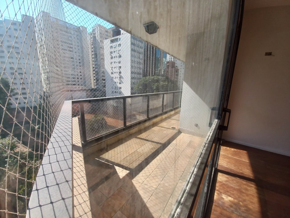 Apartamento - Venda - Jardim Paulista - São Paulo - SP