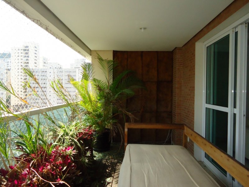 Apartamento - Venda - Paraso - So Paulo - SP
