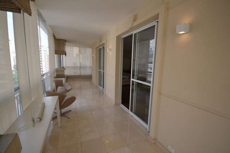 Apartamento - Venda - Jardim Paulista - So Paulo - SP