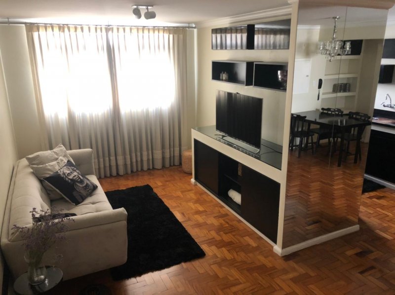 Apartamento - Aluguel - Jardim Paulista - So Paulo - SP