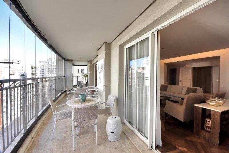 Apartamento - Venda - Jardim Amrica - So Paulo - SP