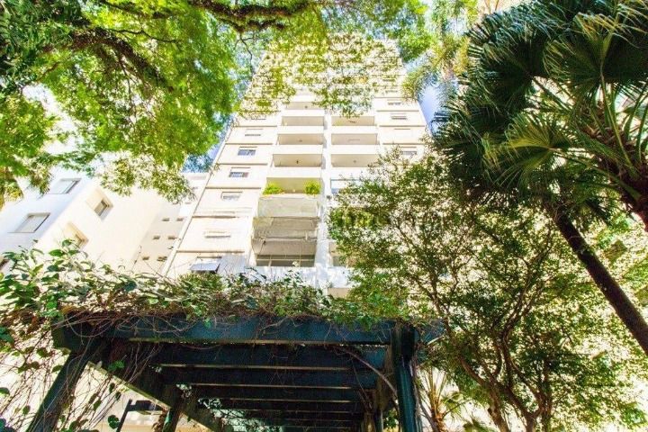 Apartamento - Venda - Jardim Paulista - São Paulo - SP