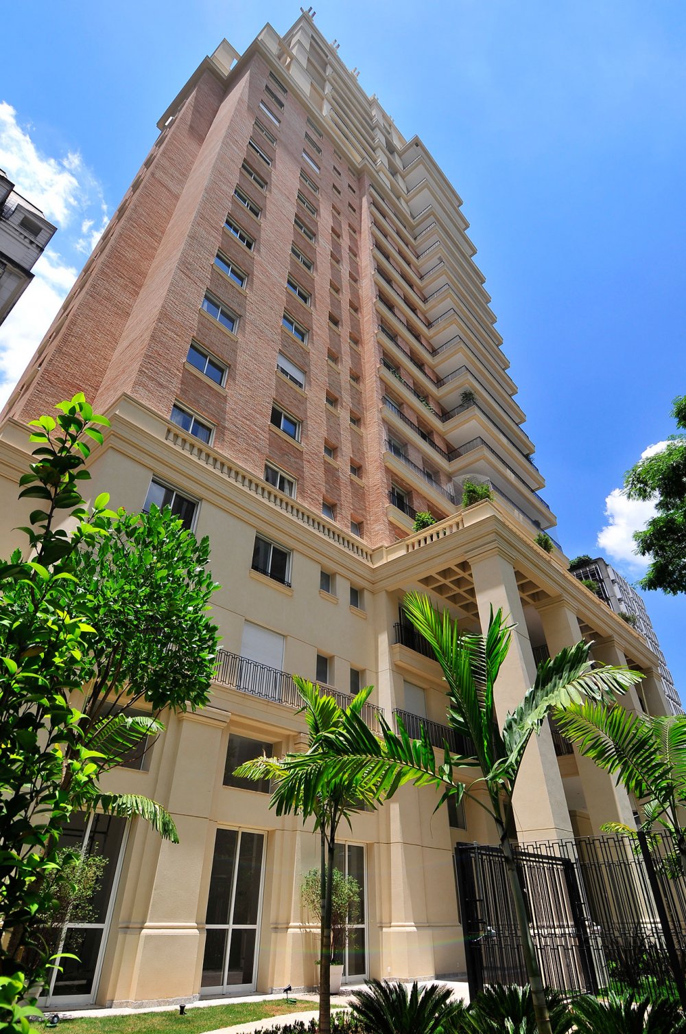 Apartamento - Venda - Itaim Bibi - São Paulo - SP