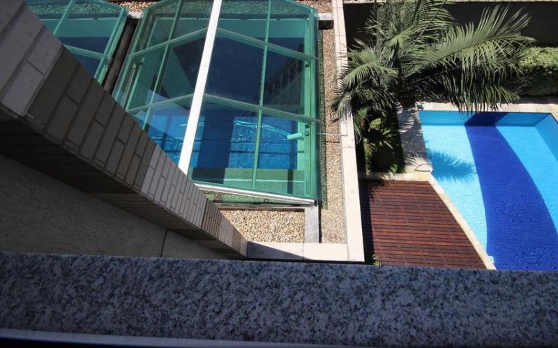 Apartamento - Venda - Itaim Bibi - So Paulo - SP