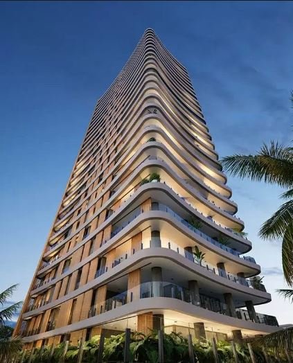 Apartamento - Venda - Itaim Bibi - São Paulo - SP