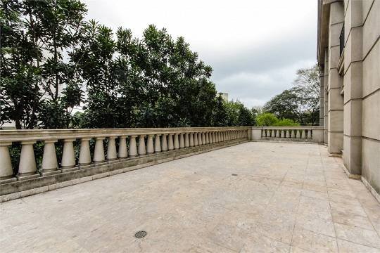 Apartamento - Venda - Ibirapuera - São Paulo - SP