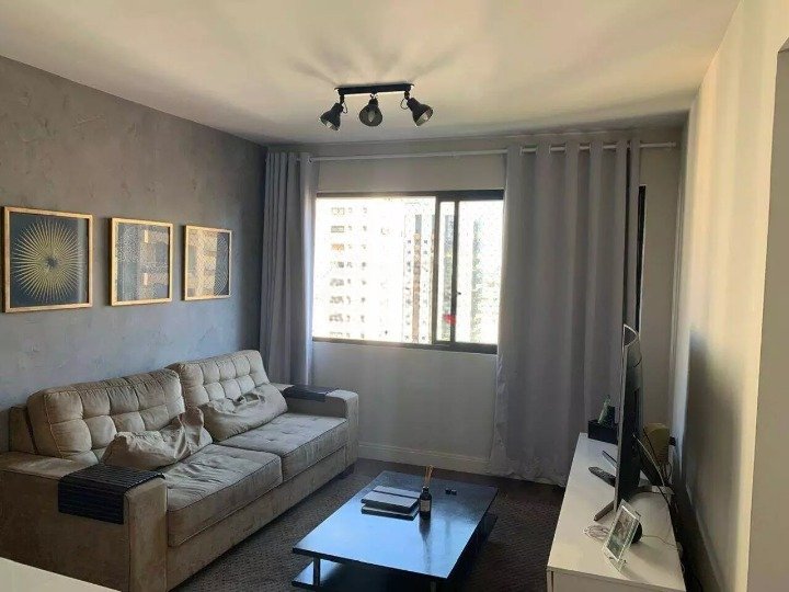Apartamento - Venda - Jardim Amrica - So Paulo - SP