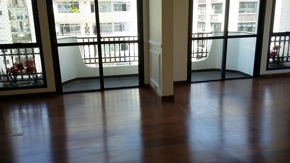Apartamento - Venda - Jardim Paulista - São Paulo - SP