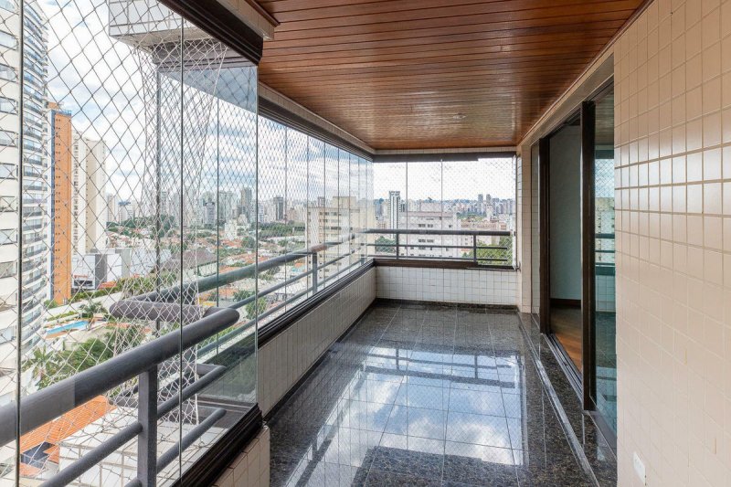 Apartamento - Venda - Vila Mariana - São Paulo - SP