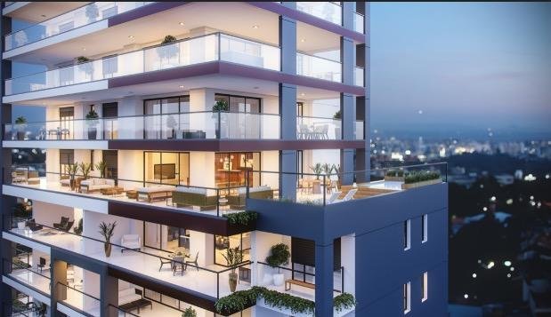 Apartamento Alto Padrão - Venda - Jardim Paulista - São Paulo - SP