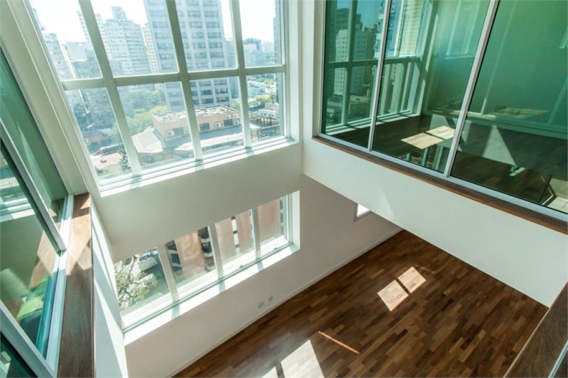 Apartamento - Venda - Jardim Paulistano - São Paulo - SP