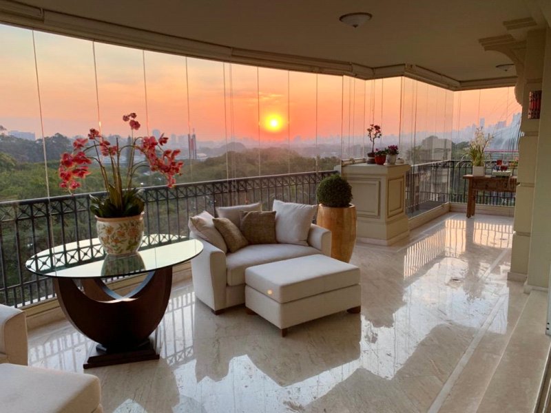Apartamento - Venda - Ibirapuera - São Paulo - SP