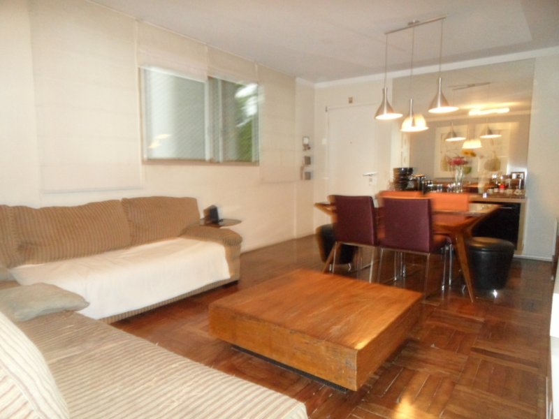 Apartamento - Venda - Jardins - So Paulo - SP