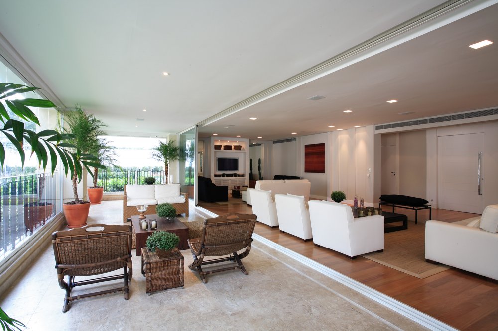 Apartamento - Venda - Itaim Bibi - São Paulo - SP