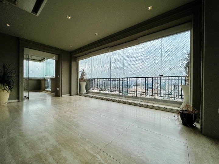 Apartamento - Venda - Jardim Europa - So Paulo - SP