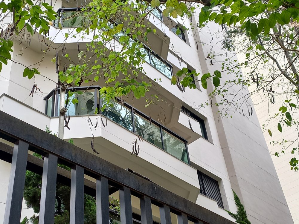 Apartamento - Venda - Itaim Bibi - So Paulo - SP