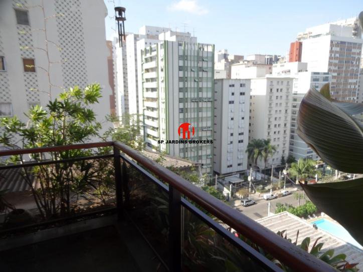 Apartamento - Venda - Itaim Bibi - S�o Paulo - SP