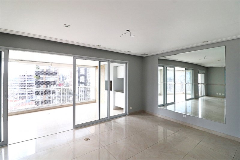 Apartamento - Venda - Itaim Bibi - São Paulo - SP