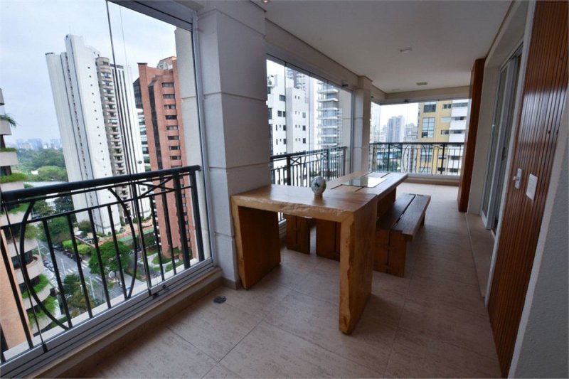 Apartamento - Venda - Paraíso - São Paulo - SP