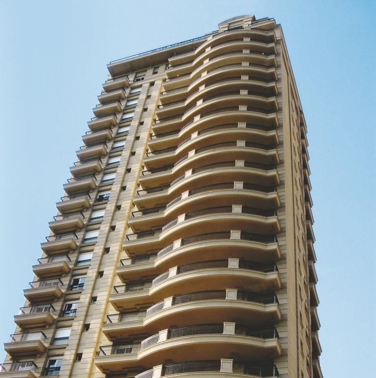 Apartamento Garden - Venda - Paraíso - São Paulo - SP