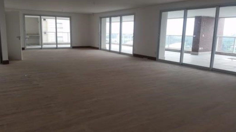 Apartamento - Venda - Ibirapuera - São Paulo - SP