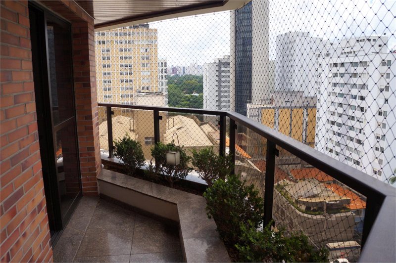 Apartamento - Venda - Itaim Bibi - So Paulo - SP