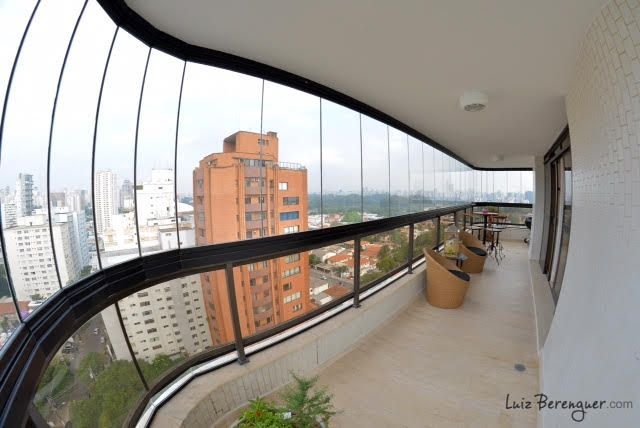 Apartamento - Venda - Jardim Paulista - São Paulo - SP