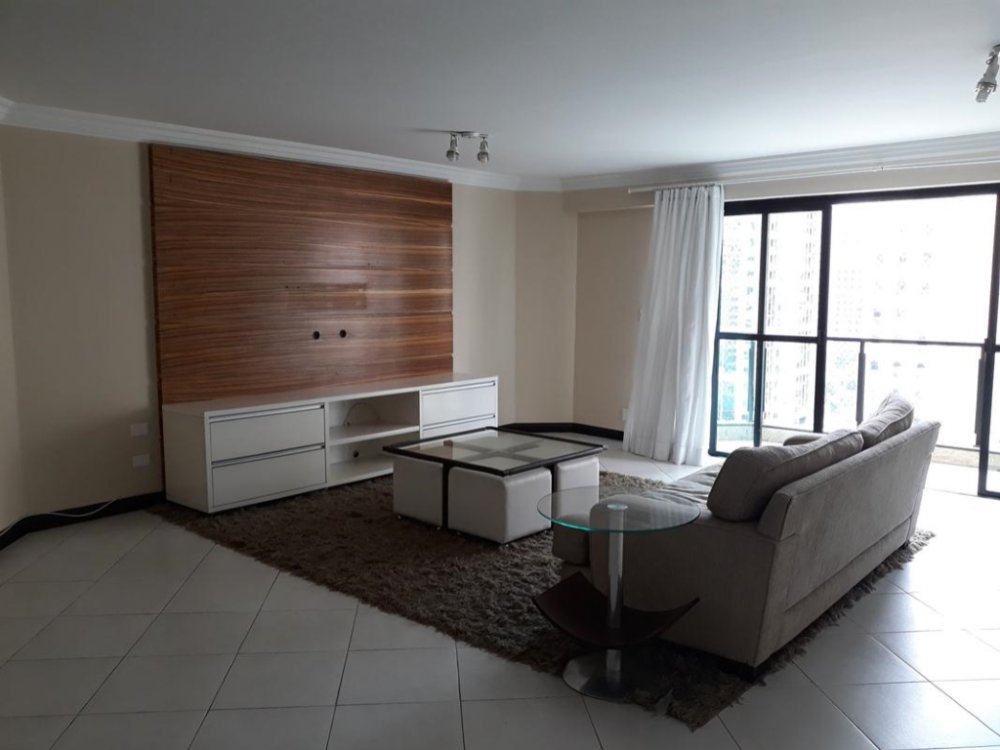 Apartamento - Venda - Itaim Bibi - So Paulo - SP