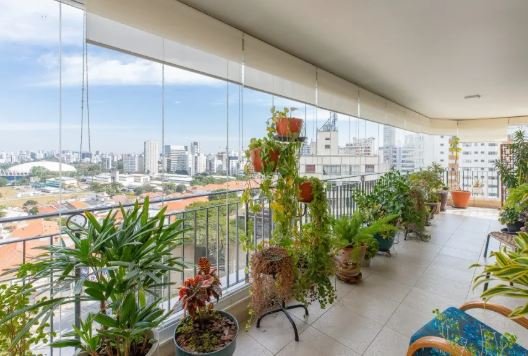 Apartamento - Venda - Vila Mariana - São Paulo - SP