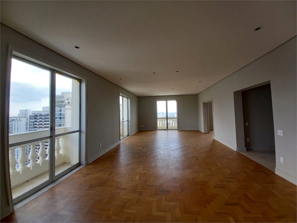 Apartamento - Venda - Jardim América - São Paulo - SP