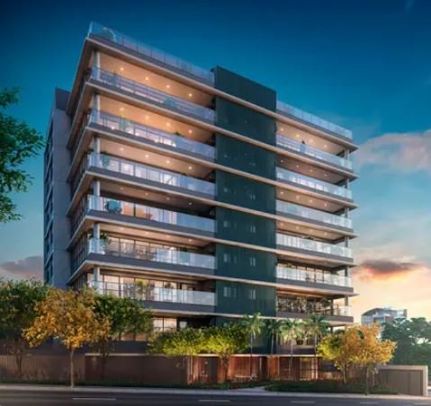 Apartamento - Venda - Jardim Paulista - São Paulo - SP