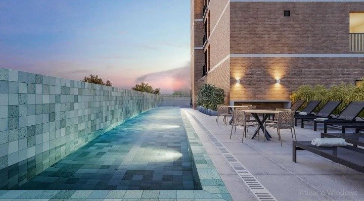Apartamento - Venda - Itaim Bibi - São Paulo - SP