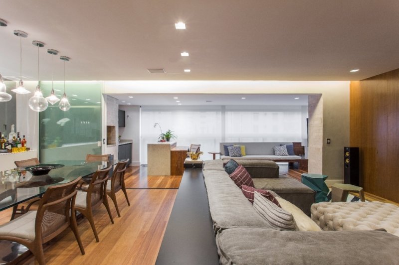 Apartamento Alto Padrão - Venda - Jardim Paulista - São Paulo - SP